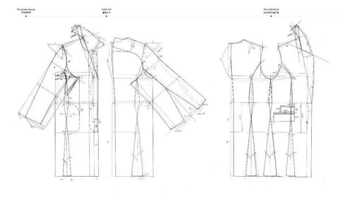 北服考研秘籍 服裝設計與創新專碩全國第八，手繪小達人的成長之路