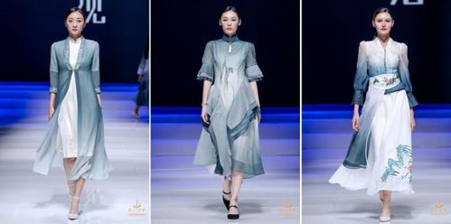 2020深圳時(shí)裝設(shè)計(jì)新銳力量崛起 金鵬獎(jiǎng)十佳設(shè)計(jì)師閃耀星光大道