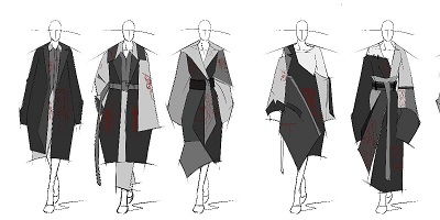 探索常用服裝設(shè)計軟件與手機APP