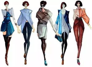 慈溪服裝設(shè)計(jì) 你不懂的深情，設(shè)計(jì)的是夢(mèng)想