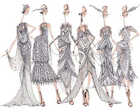 解析服裝設(shè)計(jì)與時(shí)尚管理的差異與關(guān)聯(lián)