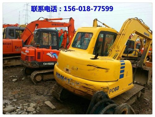 濟(jì)源二手玉柴13挖掘機(jī) 品質(zhì)之選，高效作業(yè)的明智決策