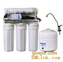守護(hù)家庭健康之源 家用純水機(jī)、直飲水機(jī)與凈水器的選擇指南