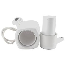 可菱水Q303 臺上型家用凈水器，守護家庭飲水的純凈與便捷
