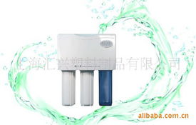 上海匯興塑料制品 專業鑄就品質，凈水守護健康——家用凈水器產品全覽